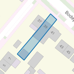 Perceel GLE01-D-1662