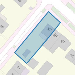 Perceel GLE01-D-1663