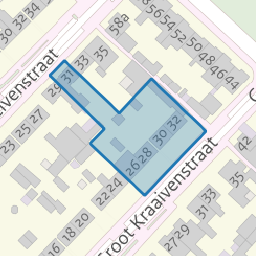 Perceel GLE01-D-1665