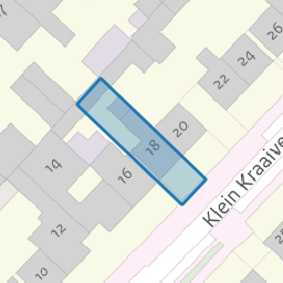 Perceel GLE01-D-1668