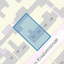 Perceel GLE01-D-1670