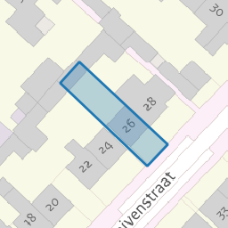 Perceel GLE01-D-1671