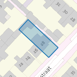 Perceel GLE01-D-1672