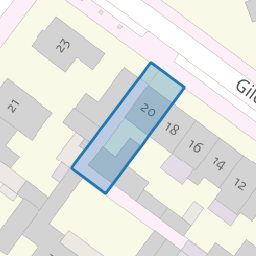 Perceel GLE01-D-1677