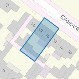 Perceel GLE01-D-1678