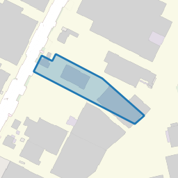 Perceel GLE01-D-1685