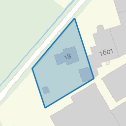 Perceel GLE01-D-1700