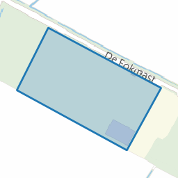 Perceel GLE01-D-1713