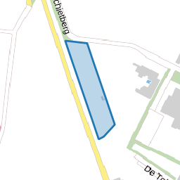 Perceel GLE01-D-1732