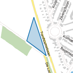 Perceel GLE01-D-1755