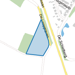 Perceel GLE01-D-1758