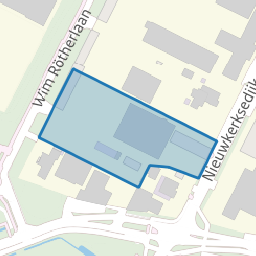 Perceel GLE01-D-1764