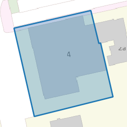 Perceel GLE01-D-1768