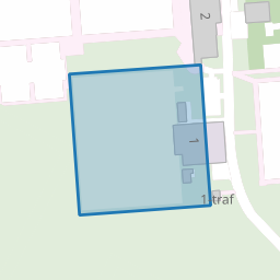 Perceel GLE01-D-1770