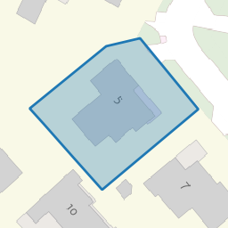 Perceel GLE01-D-1773