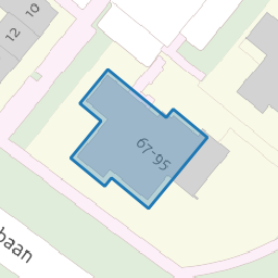 Perceel GLE01-D-1778