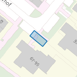 Perceel GLE01-D-1779