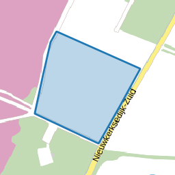 Perceel GLE01-D-1794