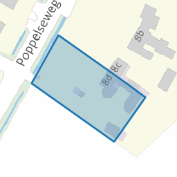 Perceel GLE01-D-1796