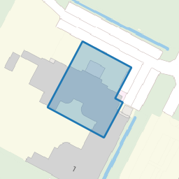 Perceel GLE01-D-1812