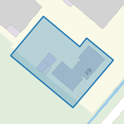 Perceel GLE01-D-1836