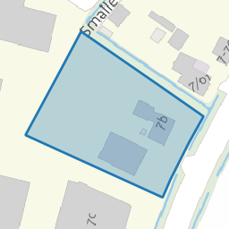 Perceel GLE01-D-1839