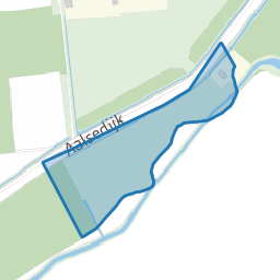 Perceel GLE01-D-1845