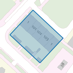 Perceel GLE01-D-1846