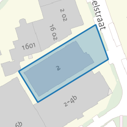 Perceel GLE01-D-1858