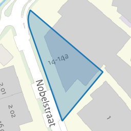 Perceel GLE01-D-1860