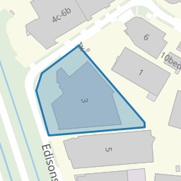 Perceel GLE01-D-1861