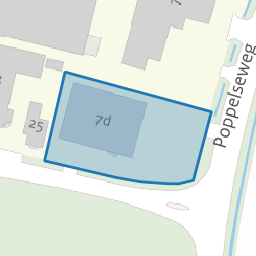 Perceel GLE01-D-1875