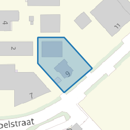 Perceel GLE01-D-1880