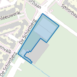 Perceel GLE01-D-1885