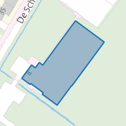 Perceel GLE01-D-1886