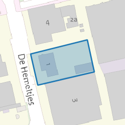 Perceel GLE01-D-1890