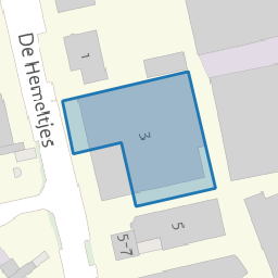 Perceel GLE01-D-1891