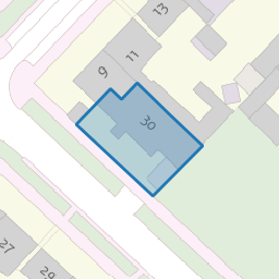 Perceel GLE01-D-1913