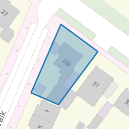 Perceel GLE01-D-1926