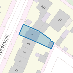 Perceel GLE01-D-1930