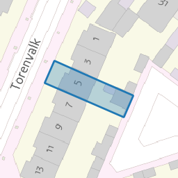 Perceel GLE01-D-1932