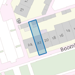 Perceel GLE01-D-1938