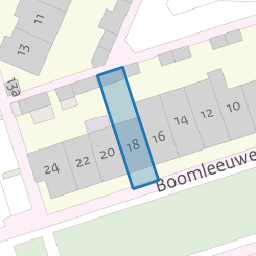 Perceel GLE01-D-1940