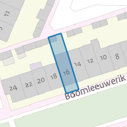 Perceel GLE01-D-1941