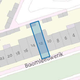 Perceel GLE01-D-1943