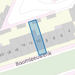 Perceel GLE01-D-1944