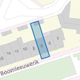 Perceel GLE01-D-1946