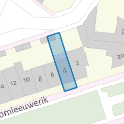 Perceel GLE01-D-1947