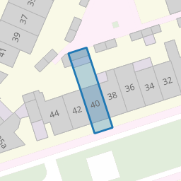 Perceel GLE01-D-1951