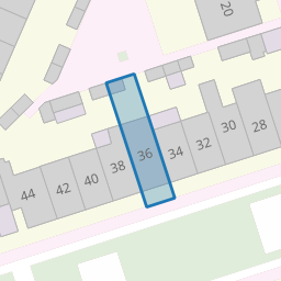 Perceel GLE01-D-1953